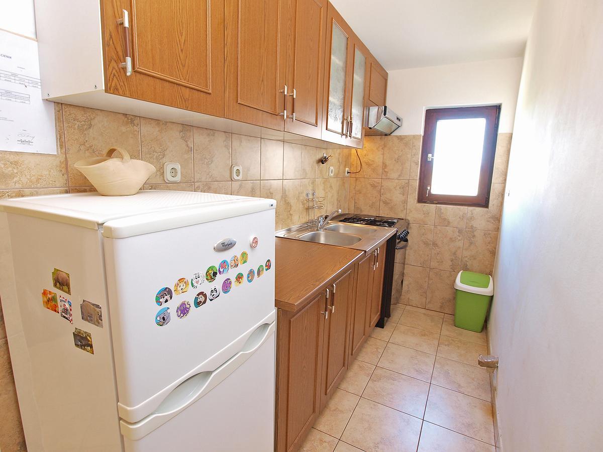 Apartments Mate 909 Fazana Exterior photo